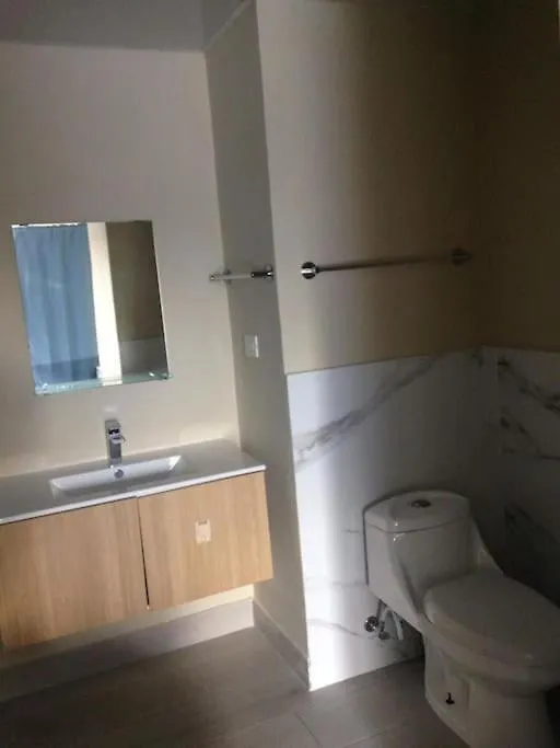 דירה לה לגונה Casa Larimar 214 - Vibe Residence