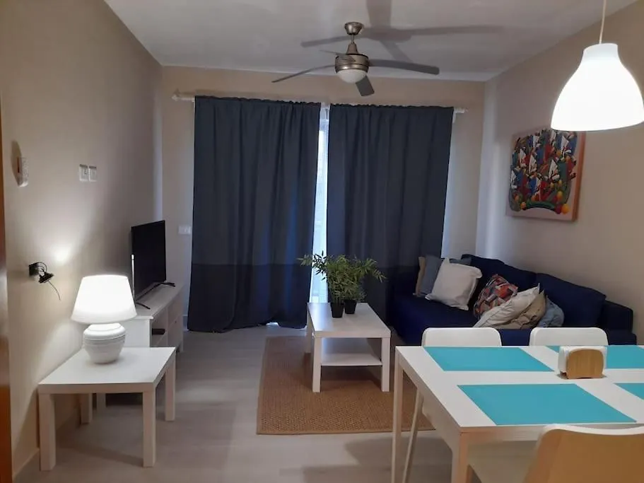 דירה לה לגונה Casa Larimar 214 - Vibe Residence