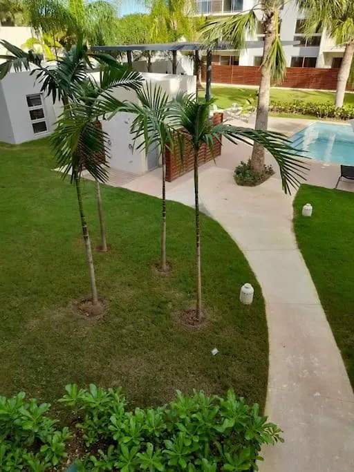 לה לגונה Casa Larimar 214 - Vibe Residence 0*, לה לגונה