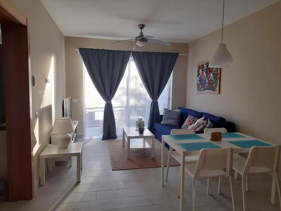 דירה לה לגונה Casa Larimar 214 - Vibe Residence הרפובליקה הדומיניקנית