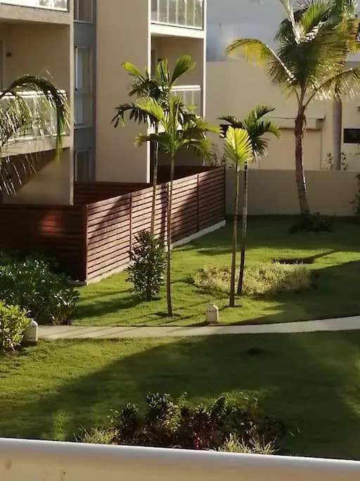 דירה לה לגונה Casa Larimar 214 - Vibe Residence הרפובליקה הדומיניקנית
