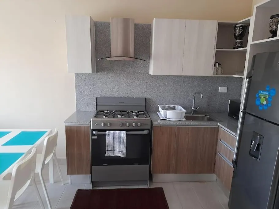 לה לגונה Casa Larimar 214 - Vibe Residence לה לגונה